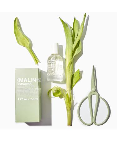 Malin + Goetz Eau de Parfum Men & Women's Perfume Garden Berry Fragrance Fresh & Comforting Scented Perfume Bright & Evolved Vegan & Cruelty Free Bergamot - Buy Online on SooperMarket.com