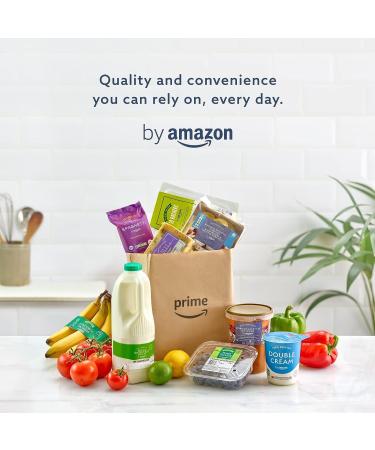 Amazon California Almonds 200g - Premium Quality Almonds for Snacking and Baking - Buy Online on SooperMarket.com