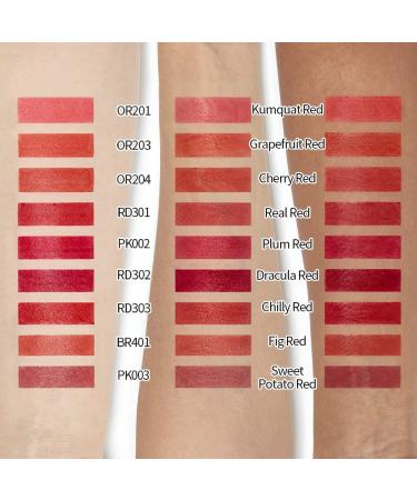 Etude House Dear Darling Water Gel Tint (#RD302 Dracula Red) - Long-Lasting Fruity Color | Shop Internationally - Buy Online on SooperMarket.com