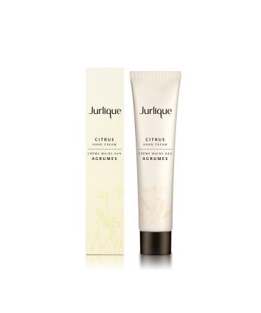 Jurlique Citrus Hand Cream 40 ml