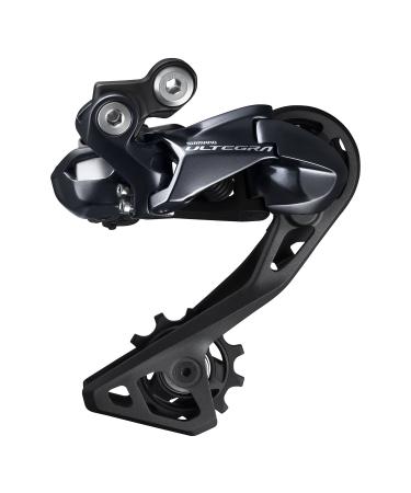 SHIMANO Ultegra Di2 R8050 Mid-Cage Rear Derailleur LONG