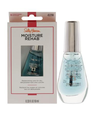 Sally Hansen Moisture Rehab Treatment  0.30 Fluid Ounce