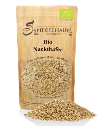 Organic nude hell 1 kg