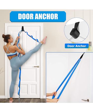 Yoga Blocks Set with Mini Ball, Resistance Bands, Jump Rope & Gym Bag - Pilates & Stretching Accessories - Buy Online on SooperMarket.com