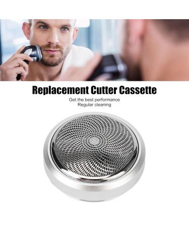 Replacement Cutting Cartridge & Foil Head for Men | Reduces Skin Irritation | Home Cleaning Accessories - Buy Online on SooperMarket.com