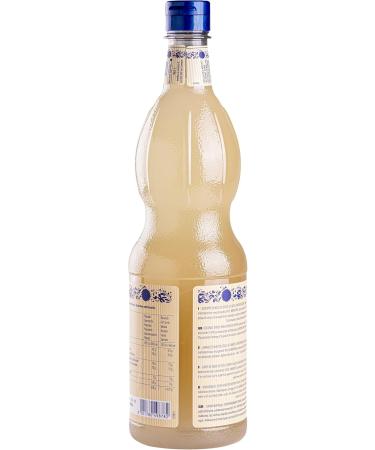 FABBRI Mixybar Plus Coconut Syrup 1l - Buy Online on SooperMarket.com