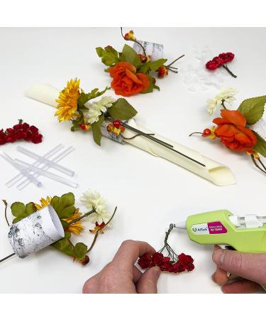 AdTech High Temp Mini Hot Glue Gun Kit - Easy Crafting and Repairs - Buy Online on SooperMarket.com