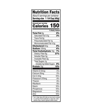 Kashi GO Breakfast Cereal  Vegan Protein  Keto Friendly Cereal  Dark Cocoa  56 Oz Case (Pack of 8) - Buy Online on SooperMarket.com