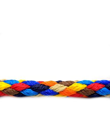 High-Quality Dog Leash for Large Dogs up to 80kg - 3m Training & Guide Leash Available in 17 Colors | Durable & Stable Design - Buy Online on SooperMarket.com