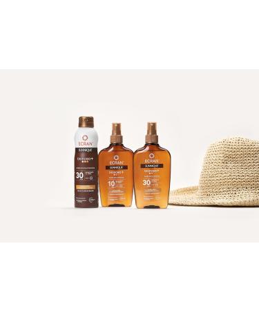 Sun Lemonoil Oil Vapo SPF50 - 200ml | High Protection Sun Care for All Skin Types - Shop Internationally - Buy Online on SooperMarket.com