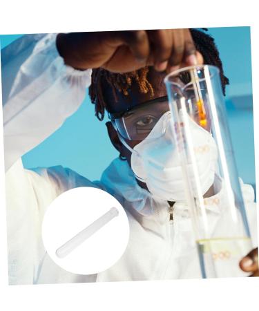 Healeved Azotometer Digestion Tube 1 PC Tube Sturdy Tube Hose for Laboratory Azotometer Glass Tube - Buy Online on SooperMarket.com