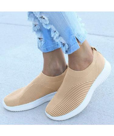 Shop Rytejfes Volleyball Shoes Princess Shoes Communion Shoes & Elegant Women's Footwear | White Sneakers Boat Shoes & S1 Safety Slip-On in Khaki - International Shipping Available - Buy Online on SooperMarket.com