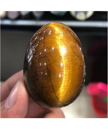 Crystal Natural Rare Tiger Eye Stone Crystal Quartz Dragon Stones 45-48mm 1pc (Size : 3pc) - Buy Online on SooperMarket.com