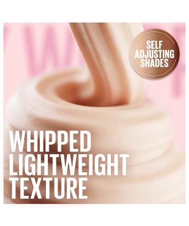 Maybelline Instant Age Rewind 4-In-1 Matte Makeup 01 Light - 1 Count - Buy Online on SooperMarket.com