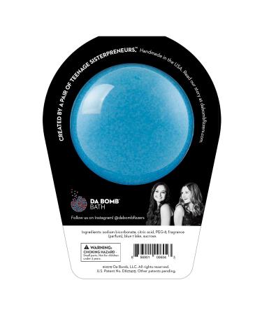 Bling Bath Bomb 7oz - Luxurious and Sparkling Aromatherapy for Ultimate Relaxation - Buy Online on SooperMarket.com