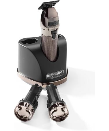 BaBylissPRO SNAPFX Hair Trimmer for Men FX797 Professional High-Torque Outlining Trimmer - Buy Online on SooperMarket.com