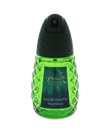 Pino Silvestre by Pino Silvestre for Men - 2.5 oz EDT Spray 2.5 Fl Oz (Pack of 1) - Buy Online on SooperMarket.com