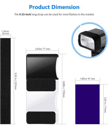 Neewer 35PCS Square Color Gel Filter Kit for Speedlite Flashes - Universal Compatibility - Buy Online on SooperMarket.com