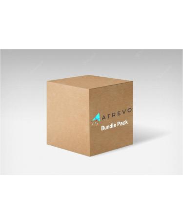 5-Ingredient Chocolate Syrup Bulk Jug (7.5 lbs) - Non-GMO, Gluten Free. Includes ATREVO Towelette Bundle - Buy Online on SooperMarket.com