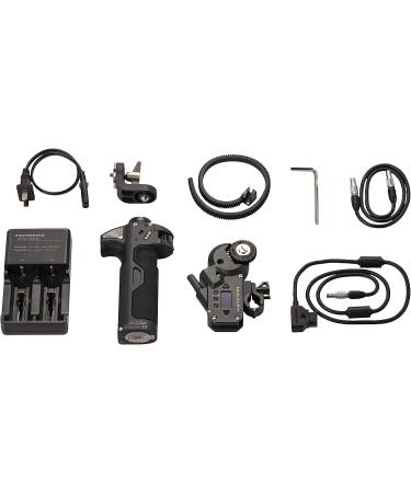 Tilta Nucleus-M Wireless Follow Focus System Partial Kit III | WLC-T03-K3 - Buy Online on SooperMarket.com