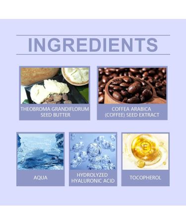 50ml Neck Firming Cream - Tighten&Lift Neck Cream Firming Neck Cream Tightening Lifting Sagging Skin Neck Tightening Creams Anti Wrinkle Smoothes Skin Tightening And Repair Decolletage Cream - Buy Online on SooperMarket.com