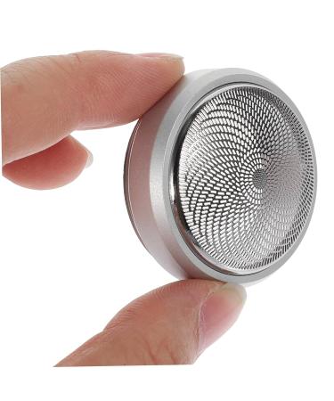Razor Shaver Replacement Head - Stainless Steel Shaving Supplies & Accessories for Ultimate Shave - Buy Online on SooperMarket.com