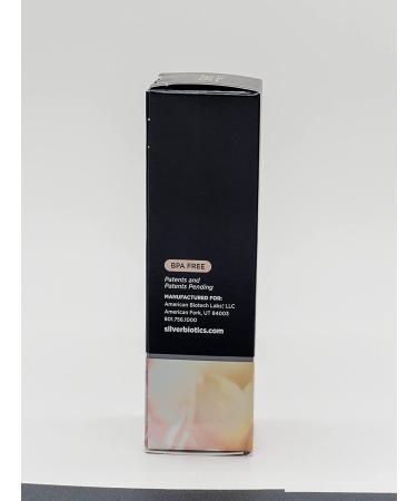 American Biotech Labs Anti-Aging Facial Serum 2 fl oz | Revitalize & Rejuvenate Skin - Buy Online on SooperMarket.com