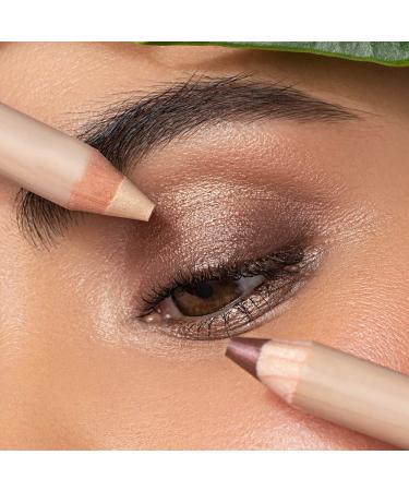 Buy Artdeco Smooth Eyeshadow Stick - Sustainable Shimmering Eye Pen for Sensitive Eyes - Chocolate Brown 3g | International Shipping - Buy Online on SooperMarket.com
