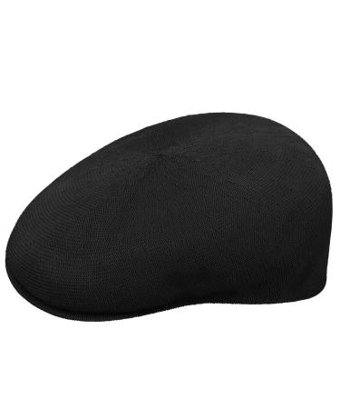 Kangol Men, Women Tropic 504 X-Large Black