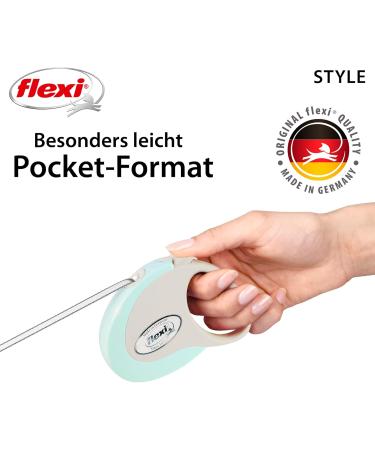 FLEXI Ironing Type Band - Azul 117.8g | One Size | International Shipping Available - Buy Online on SooperMarket.com