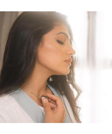 Swiss Arabian Amaani - Luxury Products From Dubai - Long Lasting And Addictive Personal Perfume Oil Fragrance - A Seductive Signature Aroma - 0.4 Oz - Buy Online on SooperMarket.com