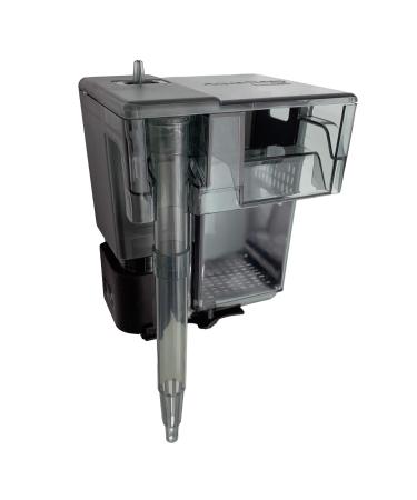 AquaClear Power Filter 20 Aquarium External Filter Clip-on Filter for aquariums from 18L to 76L 6W