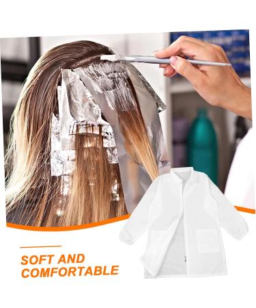 PLAFOPE Hairstylist Work Clothes Grooming Apron Pet Grooming Work Wear Pet Grooming Workwear Grooming Clothes for Women Dog Grooming Clothes Dog Grooming Uniform for Women Barber Apron - Buy Online on SooperMarket.com