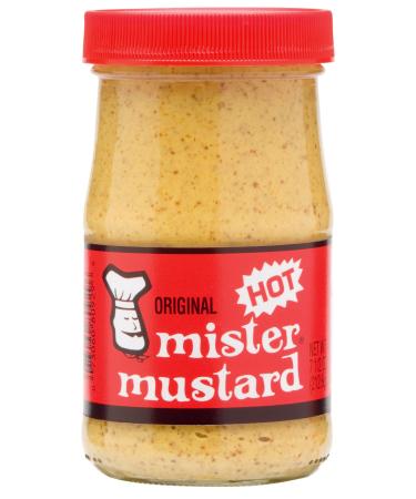 Mister Original Hot 7.5 OZ (Pack of 3)