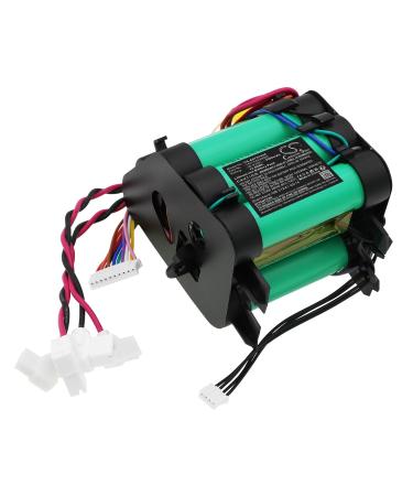 Battery Replacement for ELE FlexLift PF9 Pure F9 140144439084