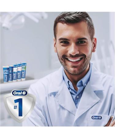 Oral-B Pro Expert All-Round Protection Toothpaste 75ml - Buy Online on SooperMarket.com