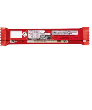 Kit Kat Chunky Duo Milk Chocolate Bars 24 x 64 g - Buy Online on SooperMarket.com