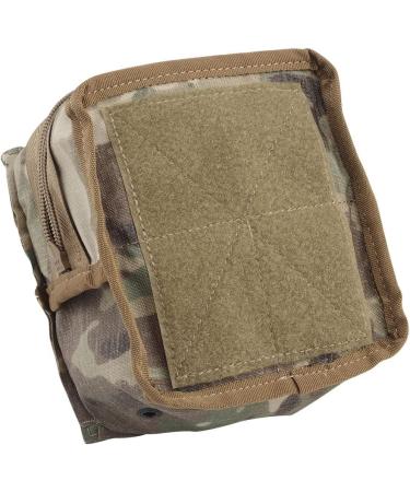 Warm-Harting Small GP Pocket Molle Pouch | Tactical Equipment Storage Bag for Belt | International Shipping - Buy Online on SooperMarket.com
