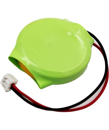 Replacement AFPX-Batt CR2450 Battery for FP-X Series Controllers | 3V 550mAh | International Shipping - Buy Online on SooperMarket.com