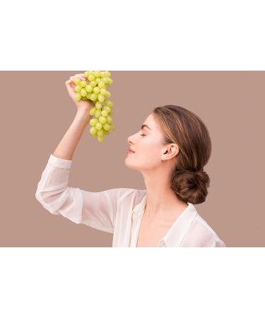M. Asam Resveratrol Premium NT50 Body Butter (300ml) - Rich Moisturizer for Smooth Radiant Skin | Ideal for Normal & Very Dry Skin - Buy Internationally - Buy Online on SooperMarket.com