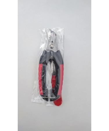 ZLXFT Nail Scissors for Dogs and Cats Rabbit Nail Scissors Stainless Steel Claw Clippers Claw Care Cutter for Pets Claw Care for Small Animals - Buy Online on SooperMarket.com