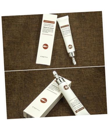 minkissy Moisturizing Eye Cream Eye Creams Dark Circle Makeup Accessories Eye Crean Cream for Eye Essence Eye Cream White Anti Wrinkle Cream Care Hydrating Eye Cream - Buy Online on SooperMarket.com