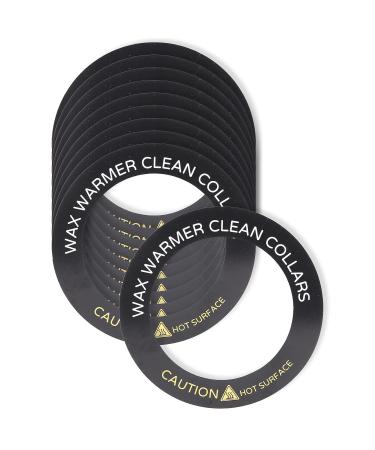10-Part Antifouling Paper Pad for Waxed Heaters - Easy to Use & Change Fits Standard Guard Heaters Prevents Drops - Buy Online on SooperMarket.com