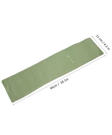 Roll Splint Polymer Foam Waterproof Rolled Splint Flexible Support for Wrist for Neck(11 * 46cm) - Buy Online on SooperMarket.com