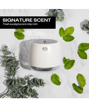 SnappyScreen Inc. SNAP Clean Hands Touchless Mist Sanitizer - Signature Scent - Buy Online on SooperMarket.com