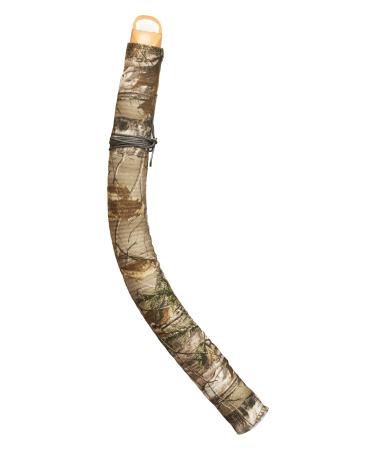 Hunters Specialties Carlton's Calls Rowdy Bull Bugle Elk Call, Camo
