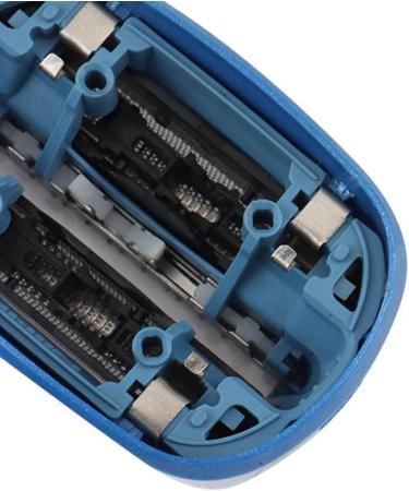 Doumneou 2 x Replacement Foil Cassette Head for CT2S CT2CC CT3CC CT4S CT4CC CT5CC CT6CC - International Shipping Available - Buy Online on SooperMarket.com