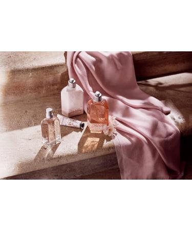 L'Occitane Cherry Blossom Shower Gel - 8.4 fl. oz | Nourishing & Comforting - Buy Online on SooperMarket.com