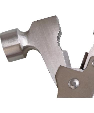Stansport Emergency Camper's Multi-Tool (8575) - Compact and Versatile Tool for Outdoor Adventures - Buy Online on SooperMarket.com