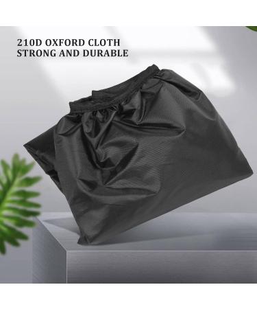 Lizusidtsy Electric Wheelchair Seat Cover/Elasticated Waterproof Mobility Scooter - Buy Online on SooperMarket.com